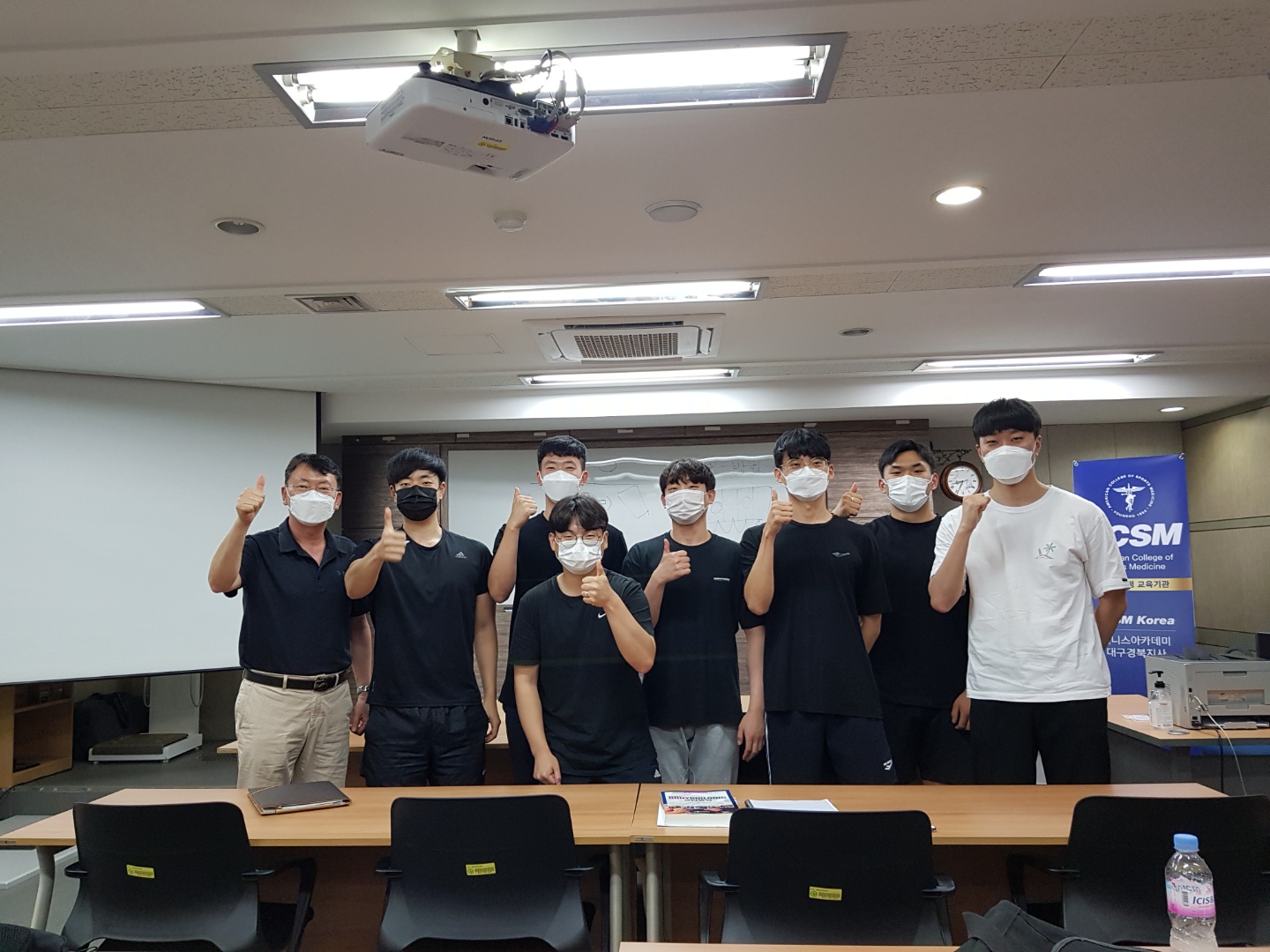 21 건운사 실기 및 구술 검정 준비를 하면서...
