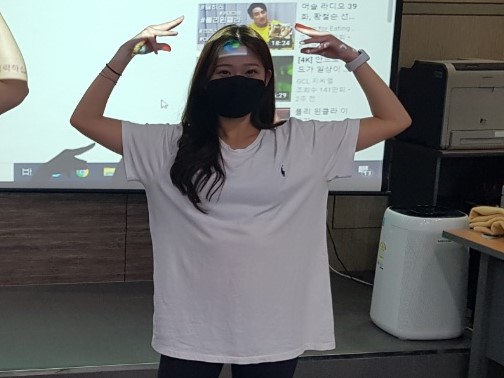 이주현, 계명대학교 동산의료원 취업